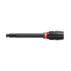 Milwaukee - Quik-Lok Extension 140mm x 7/16" HEX | 48281030