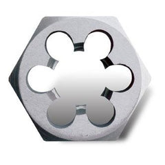 Bordo - 1/2x20 UNF Chrome Alloy Die Nut | 4844-1/2