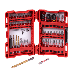Milwaukee - Milwaukee 238 Piece 36" Automotive Starter Toolkit | MTK238C36S