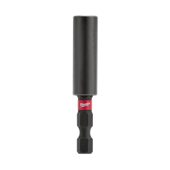 Milwaukee - SHOCKWAVE Compact Magnetic Bit Holder 61mm (2-3/8") | 48324502
