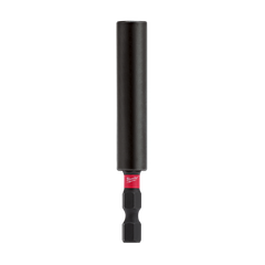 Milwaukee - SHOCKWAVE Magnetic Bit Tip Holder 75mm (3") | 48324503