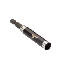 Milwaukee - SHOCKWAVE Magnetic Drive Guide - Expandable 75mm (3") | 48324508