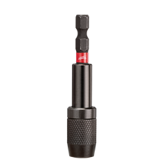 Milwaukee - SHOCKWAVE Locking Bit Holder 75mm | 48324531
