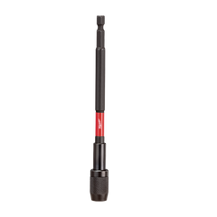 Milwaukee - SHOCKWAVE Locking Bit Holder 150mm | 48324532