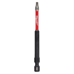 Milwaukee - Shockwave Power Bit Square Recess #2 89mm (3.5") 25 Pce | 48324795A