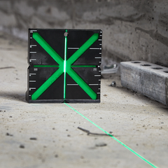 Milwaukee - Laser Target | 48351111