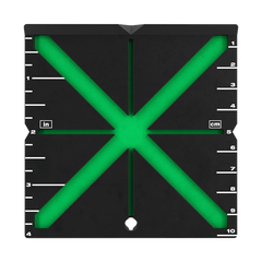 Milwaukee - Laser Target | 48351111