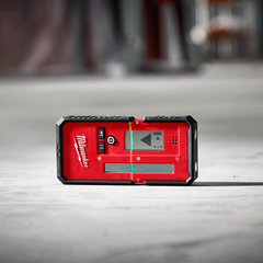 Milwaukee - 50m (165') Laser Detector | 48351211