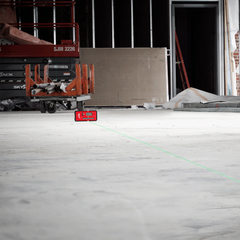 Milwaukee - 50m (165') Laser Detector | 48351211