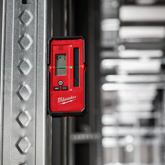 Milwaukee - 50m (165') Laser Detector | 48351211