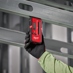 Milwaukee - 50m (165') Laser Detector | 48351211