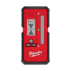Milwaukee - 50m (165') Laser Detector | 48351211