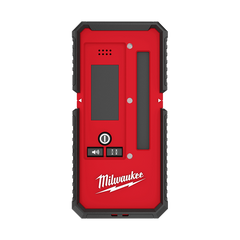 Milwaukee - 50m (165') Laser Detector | 48351211