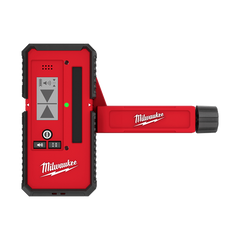 Milwaukee - 50m (165') Laser Detector | 48351211