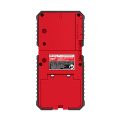 Milwaukee - 50m (165') Laser Detector | 48351211