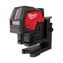 Milwaukee - 360 Laser Bracket with Quick Connect | 48351311