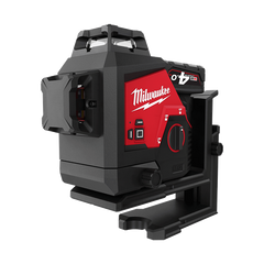 Milwaukee - 360 Laser Bracket with Quick Connect | 48351311