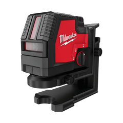 Milwaukee - 360 Laser Bracket with Quick Connect | 48351311