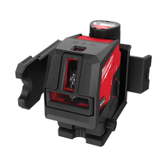 Milwaukee - 360 Laser Bracket with Quick Connect | 48351311