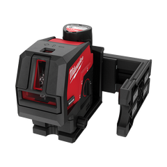 Milwaukee - 360 Laser Bracket with Quick Connect | 48351311