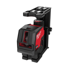 Milwaukee - 360 Laser Bracket with Quick Connect | 48351311