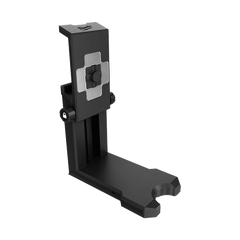 Milwaukee - 360 Laser Bracket with Quick Connect | 48351311