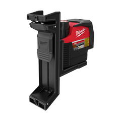 Milwaukee - Laser Track Clip with Quick Connect | 48351313