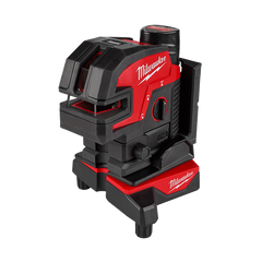 Milwaukee - Wireless Laser Alignment Base W/ Remote | 48351314