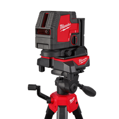 Milwaukee - Wireless Laser Alignment Base W/ Remote | 48351314