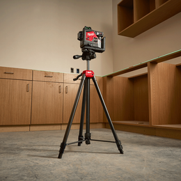 Milwaukee  Laser Tripod