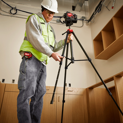 Milwaukee - Laser Tripod | 48351411
