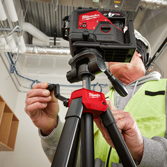 Milwaukee - Laser Tripod | 48351411