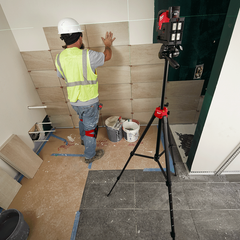 Milwaukee - Laser Tripod | 48351411