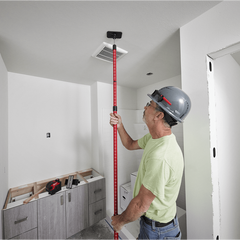 Milwaukee - Telescoping Laser Pole | 48351511