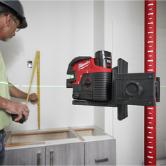 Milwaukee - Telescoping Laser Pole | 48351511