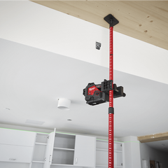 Milwaukee - Telescoping Laser Pole | 48351511