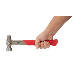 Milwaukee - 16oz Ball Peen Hammer | 48229130