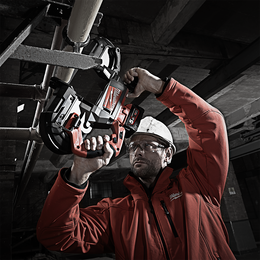 Milwaukee - Bandsaw Blade 1140 x 24TPI 3Pk | 48390531