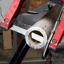 Milwaukee - Extreme Thin Metal Bandsaw Blade 1140 x  12/14 TPI 3PK | 48390611