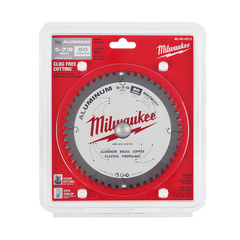 Milwaukee - 150mm (5-7/8") 50T Aluminium Circular Saw Blade | 48404315