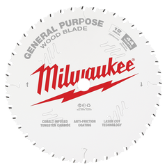Milwaukee - 12" 305mm 44T General Purpose Blade | 48408220