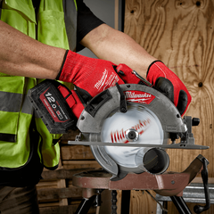 Milwaukee - 184mm (7-1/4") 48T Metal Circular Saw Blade | 48408237