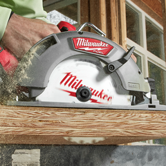 Milwaukee - 9-1/4" 235mm 24T FRAMING Blade | 48408924