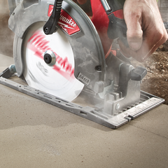 Milwaukee - 10" 254mm 6T Fibre Cement Circular Saw Blade Pcd | 48409010