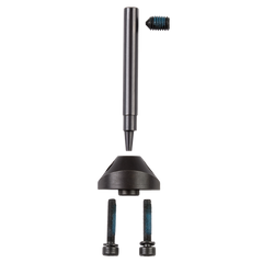 Milwaukee - Nibbler Punch & Die Set | 48440272