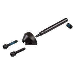 Milwaukee - Nibbler Punch & Die Set | 48440272