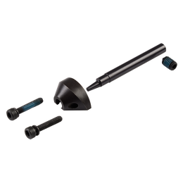 Milwaukee - Nibbler Punch & Die Set | 48440272