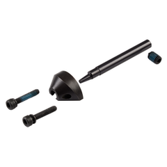 Milwaukee - Nibbler Punch & Die Set | 48440272