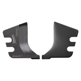 Milwaukee - M18 6T Cable Cutter Jaw Blade - CuAl | 48440411