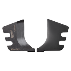 Milwaukee - M18 6T Cable Cutter Jaw Blade - CuAl | 48440411